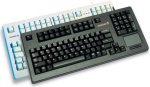 Cherry Klawiatura Cherry CHERRY TouchBoard G80-11900 Corded CH-Layout czarny