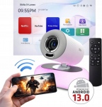 Xblitz Projektor Xblitz Xblitz X-Lumen projektor multimedialny LED