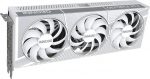 Inno3D Karta graficzna Inno3D GeForce RTX 5080 X3 OC White 16GB GDDR7 DLSS4 (N50803-16D7X-17605211)