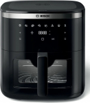 Bosch Serie 6 MAFS2671B fryer Single 7.2 L Stand-alone 1800 W Hot air fryer Black