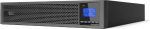 Levelone UPS USV Online IOT 1KVA / 1000W schwarz