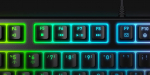 Cherry XTRFY K4V2 TKL KEYBOARD WHITE