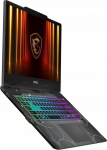 MSI Cyborg 15 B2RWEKG-044XPL - Core 5 210H | 15,6" | 32GB | 1TB | W11H | RTX 5050