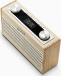 Noname Radio Roberts Radio Rambler Uno Cream