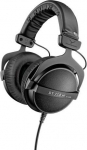 Beyerdynamic DT770M 80 Ohm Wired Over-Ear Headphones Black EU
