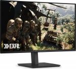 Alienware Monitor Alienware Alienware AW2726DM (210-BVWB)