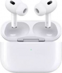 Apple AirPods Pro (2nd Generation) (USB-C) White EU MTJV3