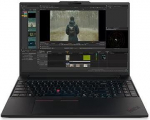 Lenovo Mobile workstation ThinkPad P16s G5 21XG002LPB W11Pro AI 9 HX Pro 470/64GB/1TB/AMD Radeon/16.0 2.8K/3YRS Premier Support + CO2 Offset