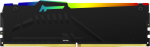 Kingston Fury Pamięć Kingston Fury Beast RGB, DDR5, 32 GB, 6000MHz, CL36 (KF560C36BBE2AK2-64)