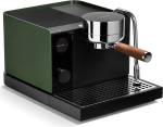 Fellow Espresso Series 1 Piston Coffee Machine, Forest Green