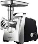 Bosch MFW68660 mincer 800 W Black, Chrome