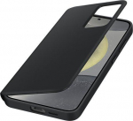 Samsung Etui Samsung Smart View Wallet Case Galaxy S24+ czarne