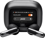 JBL Live Flex 3 TWS Bluetooth Wireless In-Ear Earbuds Black EU