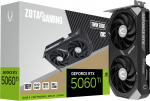 Zotac GAMING GeForce RTX 5060 Ti Twin Edge OC, 16384 MB GDDR7