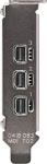 PNY Quadro T400 4GB DDR6 VCNT400-4GB-SB