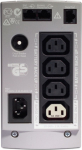APC UPS APC Back-UPS CS 650 (BK650EI)