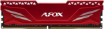 Afox Gaming DDR4 16GB 3 200MHz CL16 Red