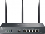 Tp-Link Omada AX3000 Gigabit VPN Router