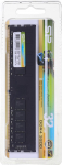 Silicon Power DDR4 UDIMM RAM memory 3200 MHz CL22 32 GB (SP032GBLFU320X02) Black