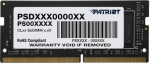 Patriot Memory Signature PSD432G32002S memory module 32 GB 1 x 32 GB DDR4 3200 MHz