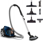 Philips PowerPro Expert FC9745/09 vacuum 2 L Cylinder vacuum Dry 900 W Bagless