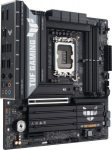Asus Motherboard TUF GAMING B860M-PLUS WIFI s1851 4DDR5 USBC mATX