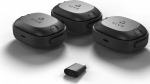 HTC Vive Ultimate Tracker 3+1 Kit