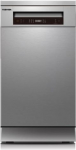 Toshiba Dishwasher DW-10F2EE(S)-PL