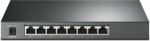 Tp-Link SG2008P Switch 8xGE (4xPoE+)