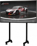 Next Level Racing Free Standing Single Monitor stand