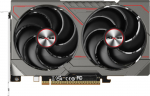 Sapphire PULSE Radeon RX 9060 XT AMD 8 GB GDDR6