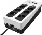 Eaton UPS 3S 550F 550VA/330W 6x FR, USB