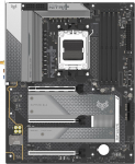 Sapphire NITRO+ B850A WIFI 7 AMD B850 Socket AM5 micro ATX