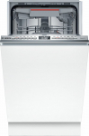 Bosch Serie 4 SPV4EMX25E dishwasher Fully built-in 10 place settings C