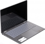 Hewlett-Packard HP OmniBook Flip 14-FK0013D Ryzen AI 5 340 14" WUXGA Touch IPS 16GB SSD512 BT BLKB x360 Win11 Meteor Silver (REPACK) 2Y New Repack/Repacked