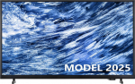 Samsung UE40F6002FK 101.6 cm (40") Full HD Smart TV Wi-Fi Black