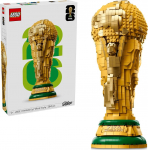 Lego EDITIONS 43020 FIFA World Cup Official Trophy