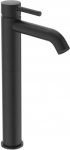 Ideal Standard Segisti kraanikauss, k&otilde;rge, must, Ceraline BC269XG