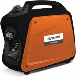 Unicraft Inverteri t&uuml;&uuml;pi elektrip&uuml;stitaja PG-I 12 SR, 6706112 ampUC
