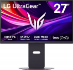 LG Monitor LG UltraGear 27G850A-B