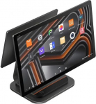 Sunmi Oddzielny monitor 15,6 cali do T3/T3 80mm