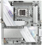 Gigabyte Płyta gł&oacute;wna Gigabyte X870 AORUS TACHYON ICE
