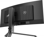 AOC Monitor AOC Porsche Design AGON PRO PD34