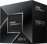 AMD Procesor AMD Ryzen Threadripper Pro 9985WX, 3.2 GHz, 256 MB, BOX (100-100000722WOF)