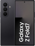 Samsung Smartfon Samsung Galaxy Z Fold7 5G 12/256GB Czarny (SM-F966BZKBEEB)
