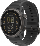 Coros Zegarek sportowy Coros Apex 4 - 42 mm Czarny (WAPX4-BLK.42)