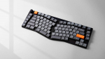 Keychron K15M-H1 75% Alice Red Switch RGB Hot-Swap