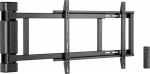 Equip Biurko Equip Equip Wandhalterung 32''-75''/1TFT 50kg elektronisch        sw
