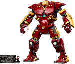 Lego Marvel Hulkbuster (76210)
