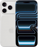 Apple iPhone 17 Pro 512GB Silver